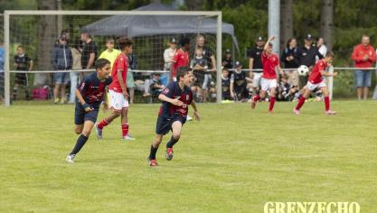 <p>24. Euregiocup des KFC Weywertz</p>
