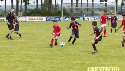 <p>24. Euregiocup des KFC Weywertz</p>
