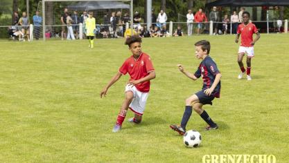 <p>24. Euregiocup des KFC Weywertz</p>
