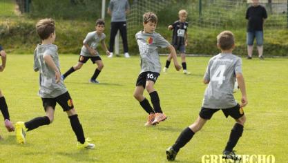 <p>24. Euregiocup des KFC Weywertz</p>
