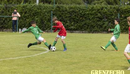 <p>24. Euregiocup des KFC Weywertz</p>
