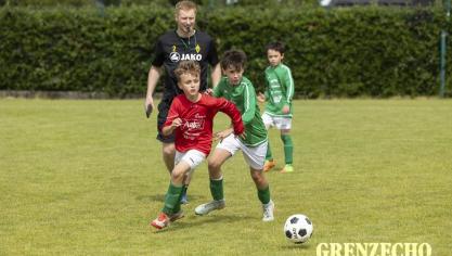 <p>24. Euregiocup des KFC Weywertz</p>
