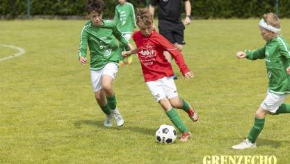 <p>24. Euregiocup des KFC Weywertz</p>
