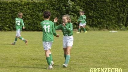<p>24. Euregiocup des KFC Weywertz</p>
