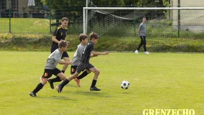 <p>24. Euregiocup des KFC Weywertz</p>
