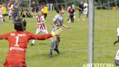 <p>24. Euregiocup des KFC Weywertz</p>
