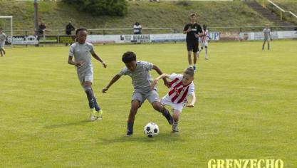 <p>24. Euregiocup des KFC Weywertz</p>
