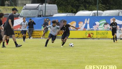 <p>24. Euregiocup des KFC Weywertz</p>
