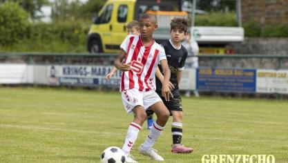 <p>24. Euregiocup des KFC Weywertz</p>
