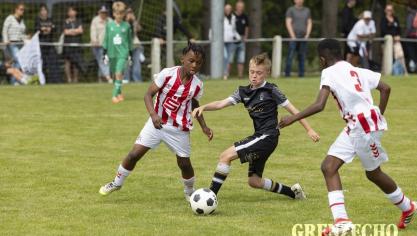 <p>24. Euregiocup des KFC Weywertz</p>
