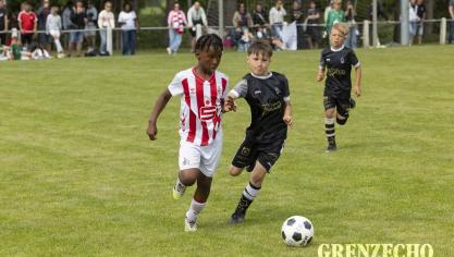 <p>24. Euregiocup des KFC Weywertz</p>
