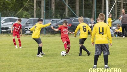 <p>24. Euregiocup des KFC Weywertz</p>
