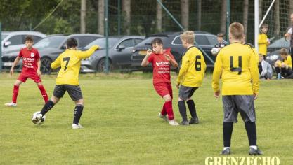 <p>24. Euregiocup des KFC Weywertz</p>
