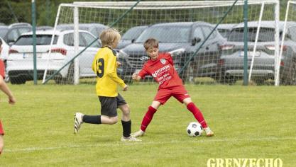 <p>24. Euregiocup des KFC Weywertz</p>
