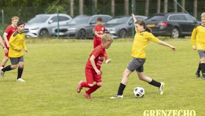 <p>24. Euregiocup des KFC Weywertz</p>
