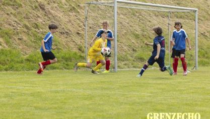 <p>24. Euregiocup des KFC Weywertz</p>
