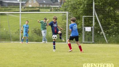 <p>24. Euregiocup des KFC Weywertz</p>
