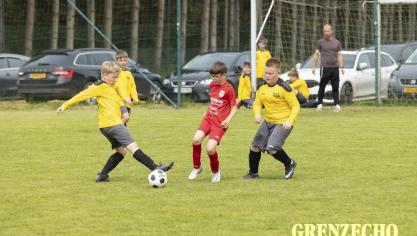 <p>24. Euregiocup des KFC Weywertz</p>
