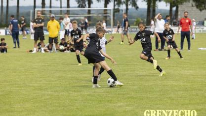 <p>24. Euregiocup des KFC Weywertz</p>
