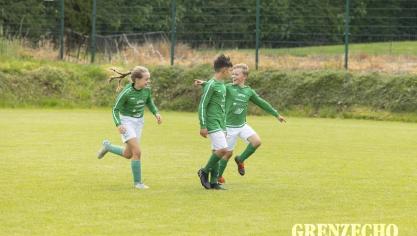<p>24. Euregiocup des KFC Weywertz</p>
