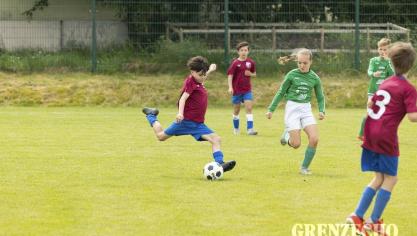 <p>24. Euregiocup des KFC Weywertz</p>
