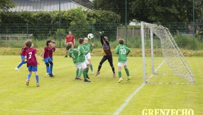 <p>24. Euregiocup des KFC Weywertz</p>
