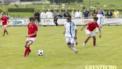 <p>24. Euregiocup des KFC Weywertz</p>
