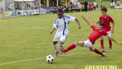 <p>24. Euregiocup des KFC Weywertz</p>
