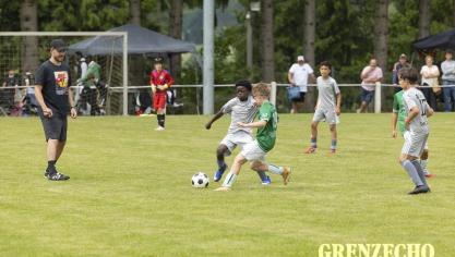 <p>24. Euregiocup des KFC Weywertz</p>
