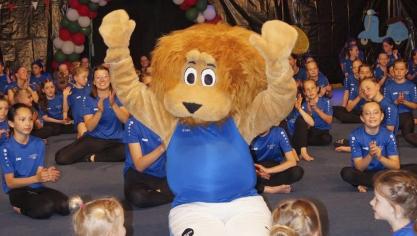 <p>Showwochenende Turnverein St.Vith</p>
