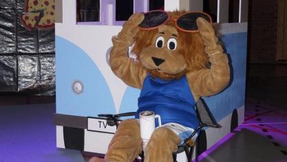 <p>Showwochenende Turnverein St.Vith</p>
