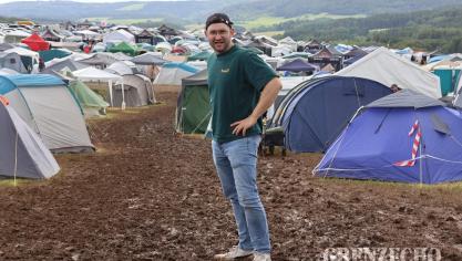 <p>Rock am Ring Freitag</p>
