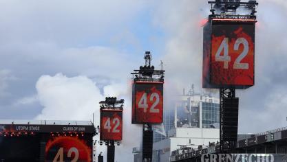 <p>Rock am Ring Freitag</p>
