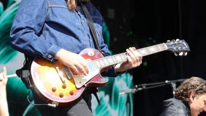 <p>Rock am Ring Freitag</p>
