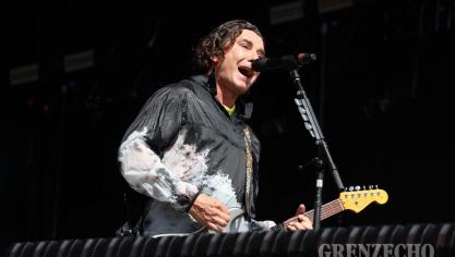 <p>Rock am Ring Freitag</p>
