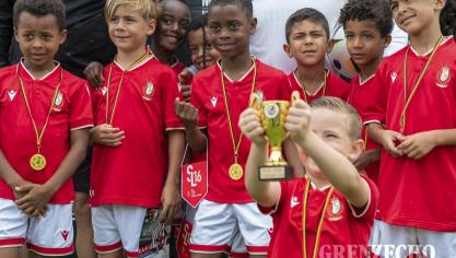 <p>3 Borders Cup in Gemmenich</p>
