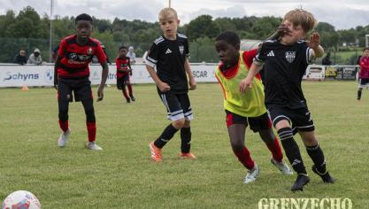 <p>3 Borders Cup in Gemmenich</p>
