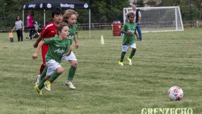 <p>3 Borders Cup in Gemmenich</p>
