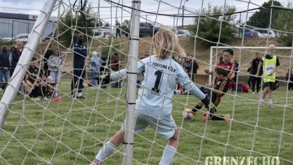 <p>3 Borders Cup in Gemmenich</p>
