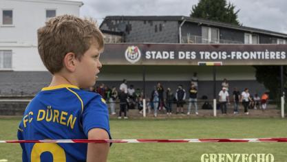 <p>3 Borders Cup in Gemmenich</p>
