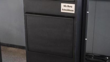 <p>Gesellen- und Meisterstücke im Triangel St.Vith</p>
