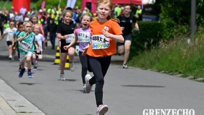 <p>Emdygo-Lauf in Membach</p>
