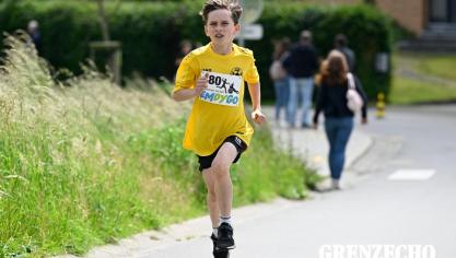 <p>Emdygo-Lauf in Membach</p>
