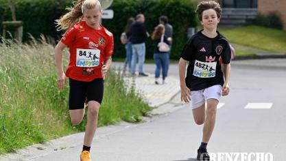 <p>Emdygo-Lauf in Membach</p>
