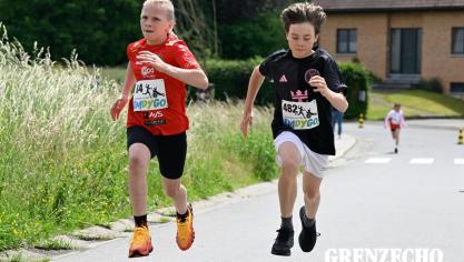 <p>Emdygo-Lauf in Membach</p>
