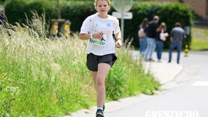 <p>Emdygo-Lauf in Membach</p>
