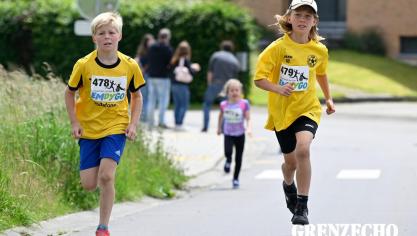 <p>Emdygo-Lauf in Membach</p>
