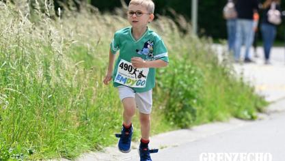 <p>Emdygo-Lauf in Membach</p>
