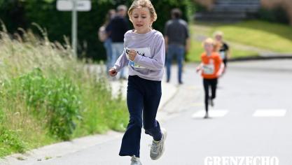 <p>Emdygo-Lauf in Membach</p>
