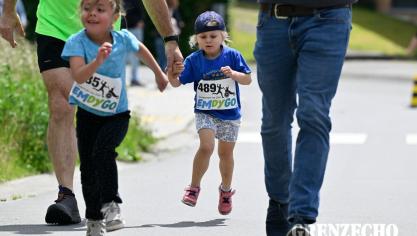 <p>Emdygo-Lauf in Membach</p>
